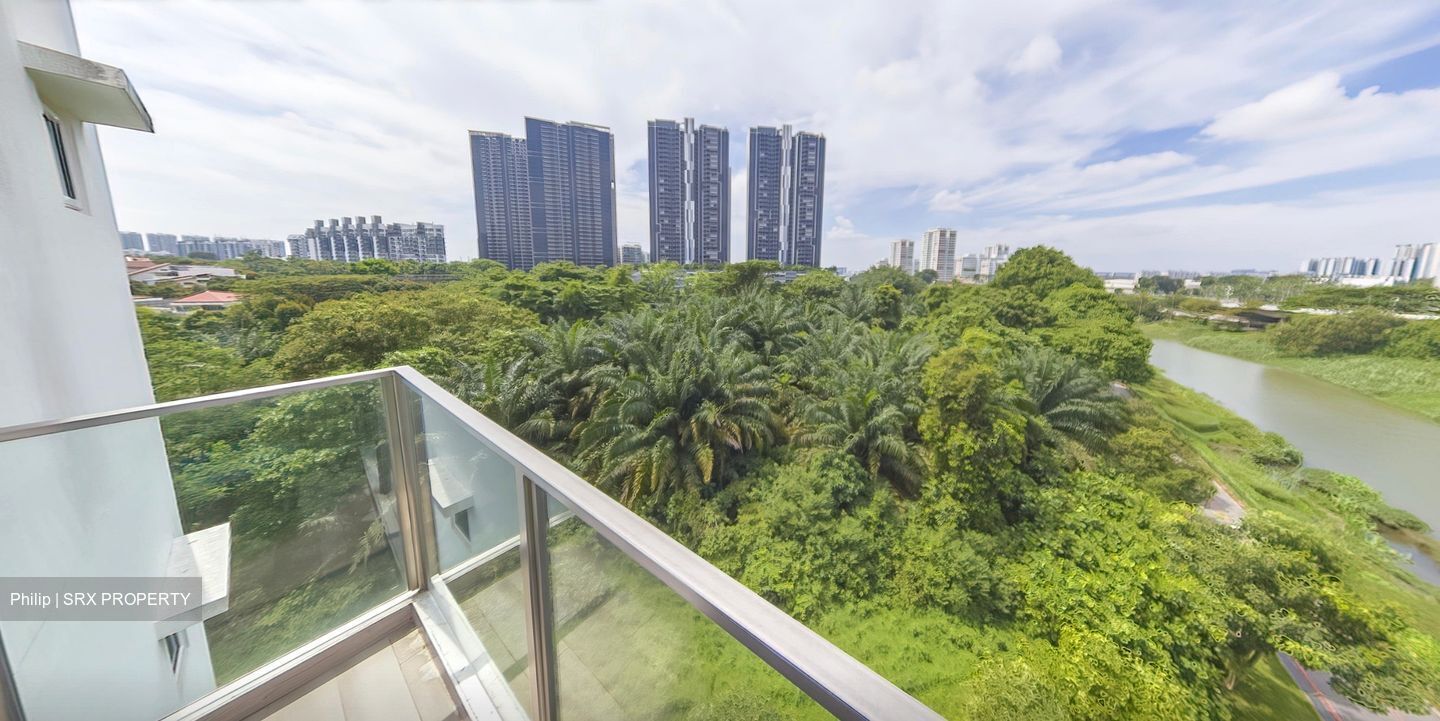 Waterfront @ Faber (D5), Apartment #594911641